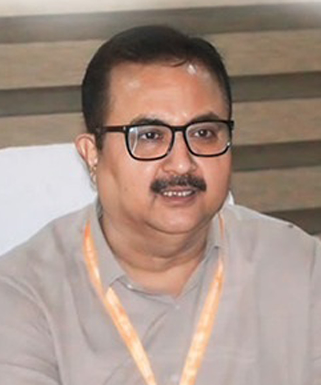 Sh. Manoranjan Kumar