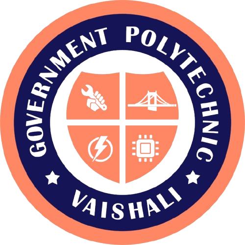 GP Vaishali Logo